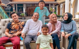 Bakal Nikahi Nathalie Holscher, Sule Justru Sibuk Siapkan Warisan untuk Anak-anaknya 