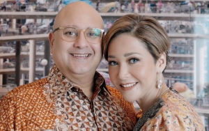 Pilih Nikah Diam-diam, Maia Estianty Rela Pontang-panting Serba Urus Sendiri