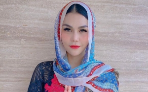 Katty Butterfly Ungkap Reaksi Tak Terduga Orangtua Soal Keputusannya Mualaf, Minta Satu Hal Ini