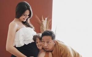 Ringgo Agus Dan Sabai Morscheck Belum Beri Nama Anak Kedua Meski Sudah Lahir, Kenapa?