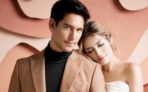 Richard Kyle Bantah Tegas Jadi Parasit Jessica Iskandar, Alasan Ogah Langsung Klarifikasi Terungkap