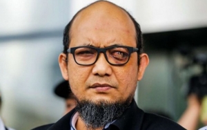 Buru Harun Masiku, ICW Minta KPK Libatkan Novel Baswedan