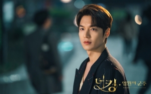 Lee Min Ho Buka Channel YouTube, Video Perdana Justru Buat Fans Sedih