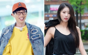 Yoo Jae Seok Minta Mijoo Lovelyz Berhenti Jadi Idol, Ini Pemicunya