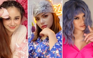 Ikut 'Berantem' dengan Denise, Dinar Candy Malah Kena Timpuk Nikita Mirzani