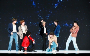 BTS Dipastikan Tampil Di American Music Awards 2020, Bakal Perdana Bawakan Title Track Comeback