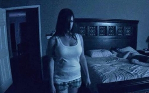 Paranormal Activity