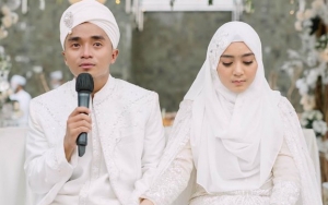 Taqy Malik Blak-Blakan Ingin Punya Belasan Anak Dengan Serrel Nadirah Karena Alasan Ini
