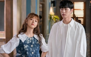 Begini Gerak-Gerik Lee Jae Wook dan Go Ara Usai Syuting Adegan Ciuman di 'Do Do Sol Sol La La Sol'