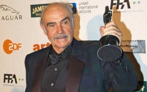Kronologi Meninggalnya Sean Connery Diungkap Keluarga, Produser 'James Bond' Ikut Berduka
