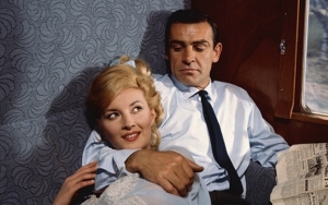 From Russia With Love