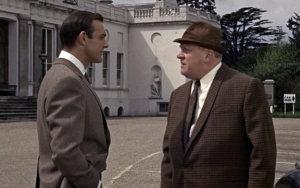 Goldfinger