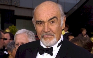 Keluarga Konfirmasi Pemakaman Legenda 'James Bond' Sean Connery Dilakukan Secara Tertutup