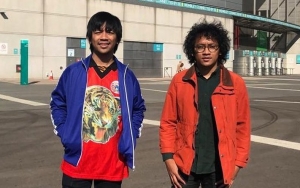 Kiki Gitaris D'Masiv Akhirnya 'Sold Out', Rian Ekky Pradipta Pamer Suasana Pernikahan