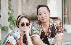 Ringgo Agus Rahman Ungkap Alasan Sabai Morscheck Pilih Lahiran Normal Meski Pernah Caesar