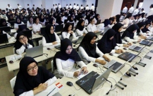 Jangan Khawatir Kalau Tidak Lolos CPNS 2019, Pemerintah Siap Buka Formasi Lebih Banyak di 2021