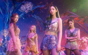 SM Rilis Teaser dan Ungkap Tanggal Serta Judul Lagu Debut aespa, Visual Winter Curi Perhatian