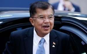 Jangan Kaget, Ini 'Ramalan' Jusuf Kalla Soal Kapan Pandemi Corona Di Indonesia Berakhir