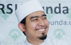 Ikut Komentari Fenomena Artis Mualaf, Ustaz Solmed Ungkap Keuntungan Awal Usai Ucap Syahadat