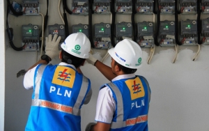 Sebagian Jakarta Mati Listrik, DPR Bakal Panggil Dirut PLN