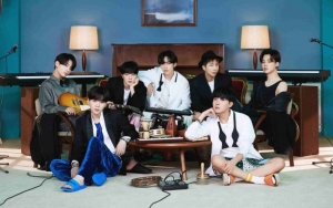 Ini Agama yang Dianut Masing-Masing Member BTS