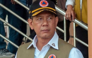 Musim Hujan, BNPB Imbau Masyarakat di Daerah Rawan Longsor Lebih Hati-Hati