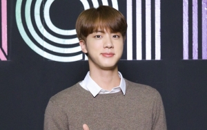 Jin BTS Pernah Lakukan Ini Agar Tak Terlalu Sombong dengan Wajah Gantengnya