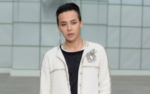 Lama Dinanti, G-Dragon BIGBANG Akhirnya Dikonfirmasi Sedang Persiapkan Comeback Solo