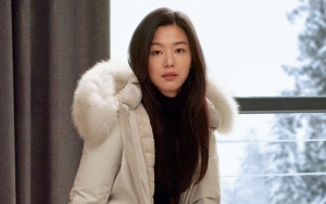 'Kingdom' Bakal Rilis Episode Spesial Milik Jun Ji Hyun