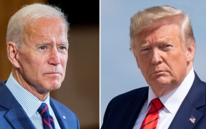 Joe Biden Unggul di Daerah Kekuasaan Trump Jelang Pilpres