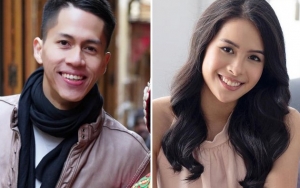 Pevita Pearce Ngode Cinta Saat Arsyah Curhat Move On, Tawa Maudy Ayunda Jadi Sorotan