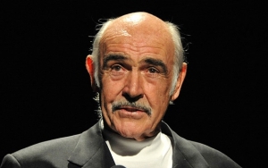 Sean Connery Terungkap Sempat Lawan Demensia Sebelum Meninggal
