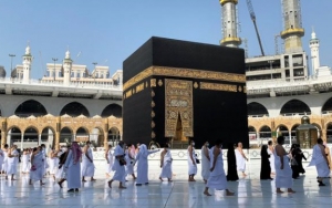 Mayoritas Jemaah Umrah Indonesia Perdana Ternyata Pemilik Travel Agent, Ini Alasannya