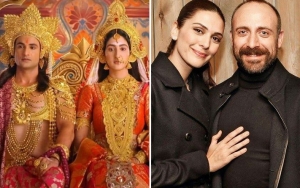 ANTV Rilis Jadwal Tayangan Perdana Drama India 'Lava dan Kusha' Hingga Serial Turki 'Shehrazat'