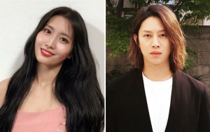 Pacari Momo TWICE, Kim Heechul SuJu Akui Keinginan Menikah Hilang Demi Sang Ibu