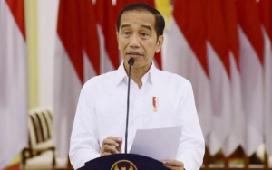 Jokowi Pastikan Ekonomi Kuartal III 2020 Masih Minus, Indonesia Resmi Resesi?