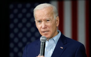 Memprediksi Nasib Israel Jika Joe Biden Terpilih Jadi Presiden AS