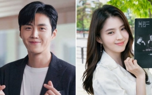 Interaksi Kim Seon Ho dan Han So Hee di Instagram Mendadak Jadi Perbincangan