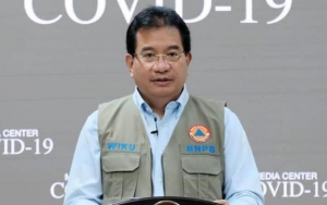 Jumlah Testing Dikritik Makin Turun, Satgas COVID-19 Ungkap Alasannya