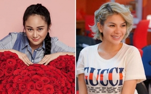Denise Chariesta Bangga Bisa 'Gelut' Dengan Nikita Mirzani Di Ranjang
