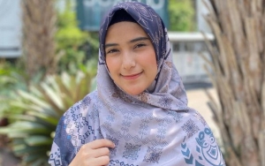 Pesan Bijak Nadya Istri Rizki DA Bikin Netter Terharu, Ucapkan Terima Kasih Pada Diri Sendiri