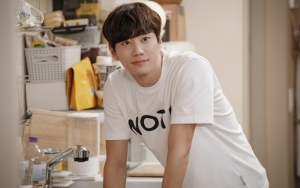 Jadi Manusia Retro, Jun U-Kiss Beber Kemiripan dengan Karakternya di 'Please Don't Meet Him'