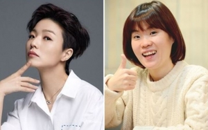 Reaksi Memilukan Ahn Young Mi Begitu Tahu Park Ji Sun Meninggal Bikin Nyesek