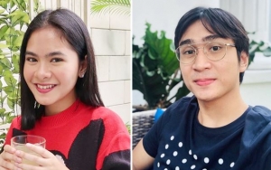 Reaksi Putri Iis Dahlia Saat Lutfi Agizal Pamer Wajah Pacar Cantik Tanpa Hijab, Tertawa Lega?