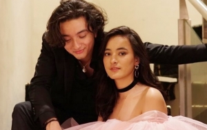 Bryan Domani Mendadak Posting Foto Mawar de Jongh, Inikah Kode Resmi Jadian?