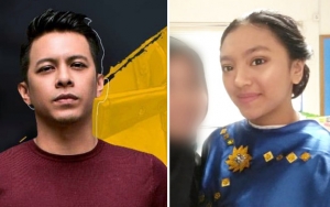 Anak Gadis Sudah Remaja, Ariel NOAH Punya Cara Tersendiri Untuk Jaga Kedekatan dan Beri Nasihat