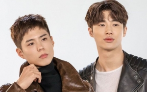 Ini Alasan Byeon Woo Seok Kagumi Kepribadian Park Bo Gum di Lokasi Syuting 'Record of Youth'