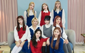 TWICE Kembali Buktikan Kemampuan Menari Lewat Video Dance Practice 'I CAN'T STOP ME'