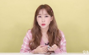 Idol Kurang Terkenal Sering Iri dengan Teman Satu Grup Mereka yang Lebih Sukses?