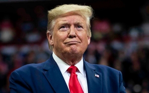 Tanda Tanya Nasib GSP AS Untuk RI Apabila Trump Kalah Pilpres